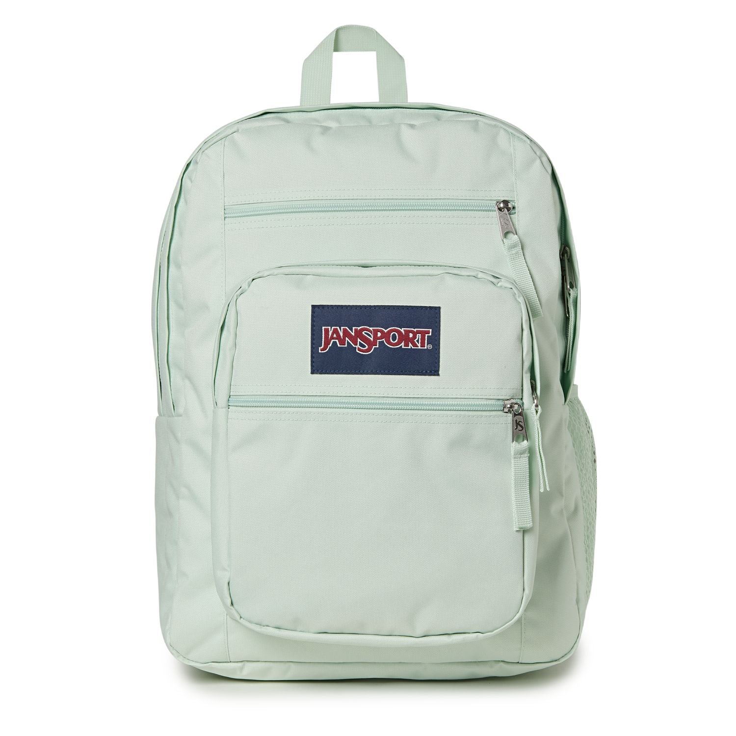 Jansport Big Student Backpack (Plain)