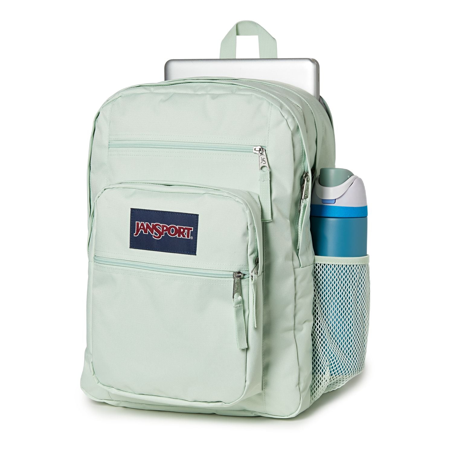 Jansport Big Student Backpack (Plain)