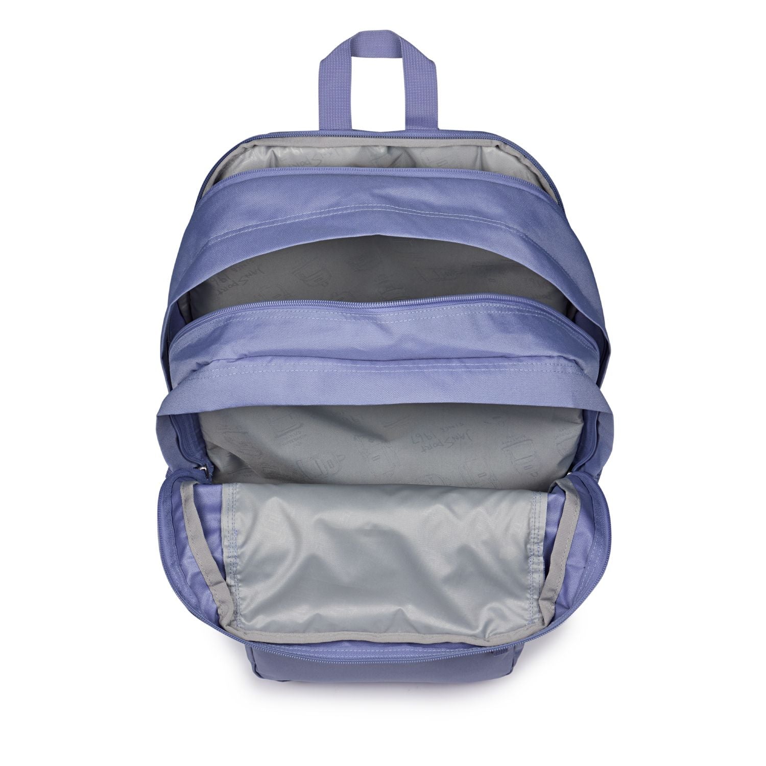 Jansport Big Student Backpack (Plain)