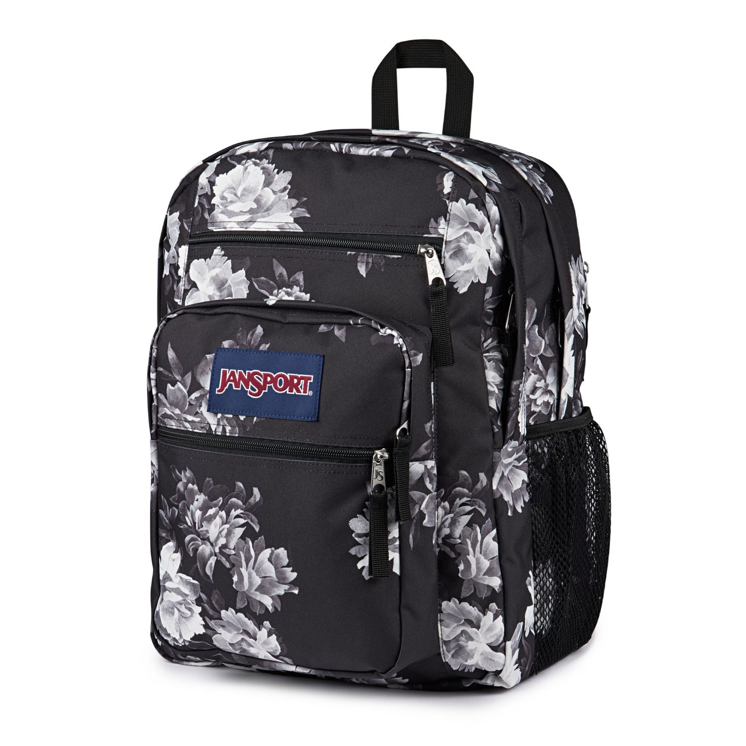 Jansport Big Student Backpack (Printed)