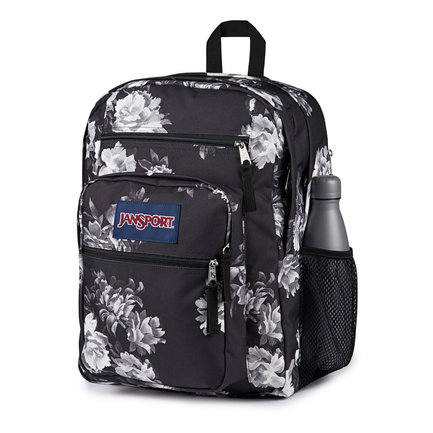 Jansport Big Student Backpack (Printed)