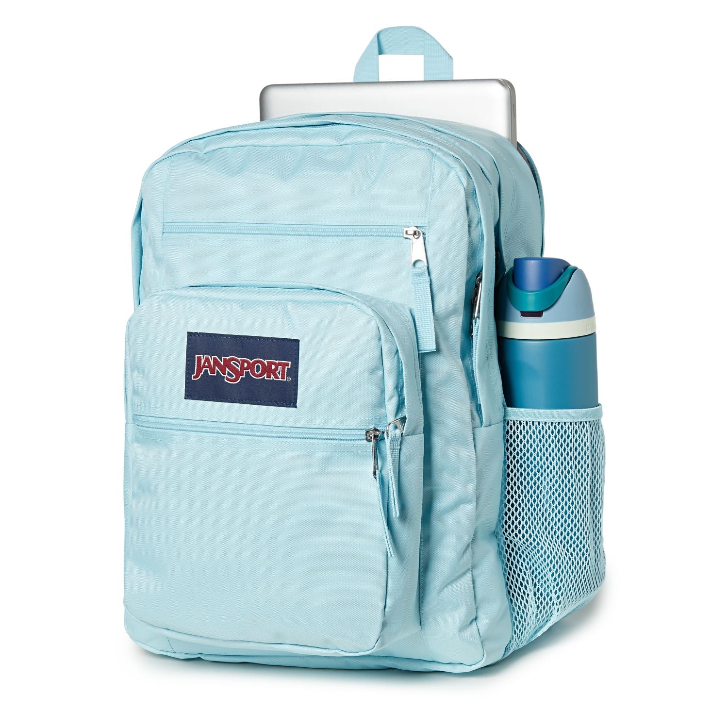 Jansport Big Student Backpack (Plain)