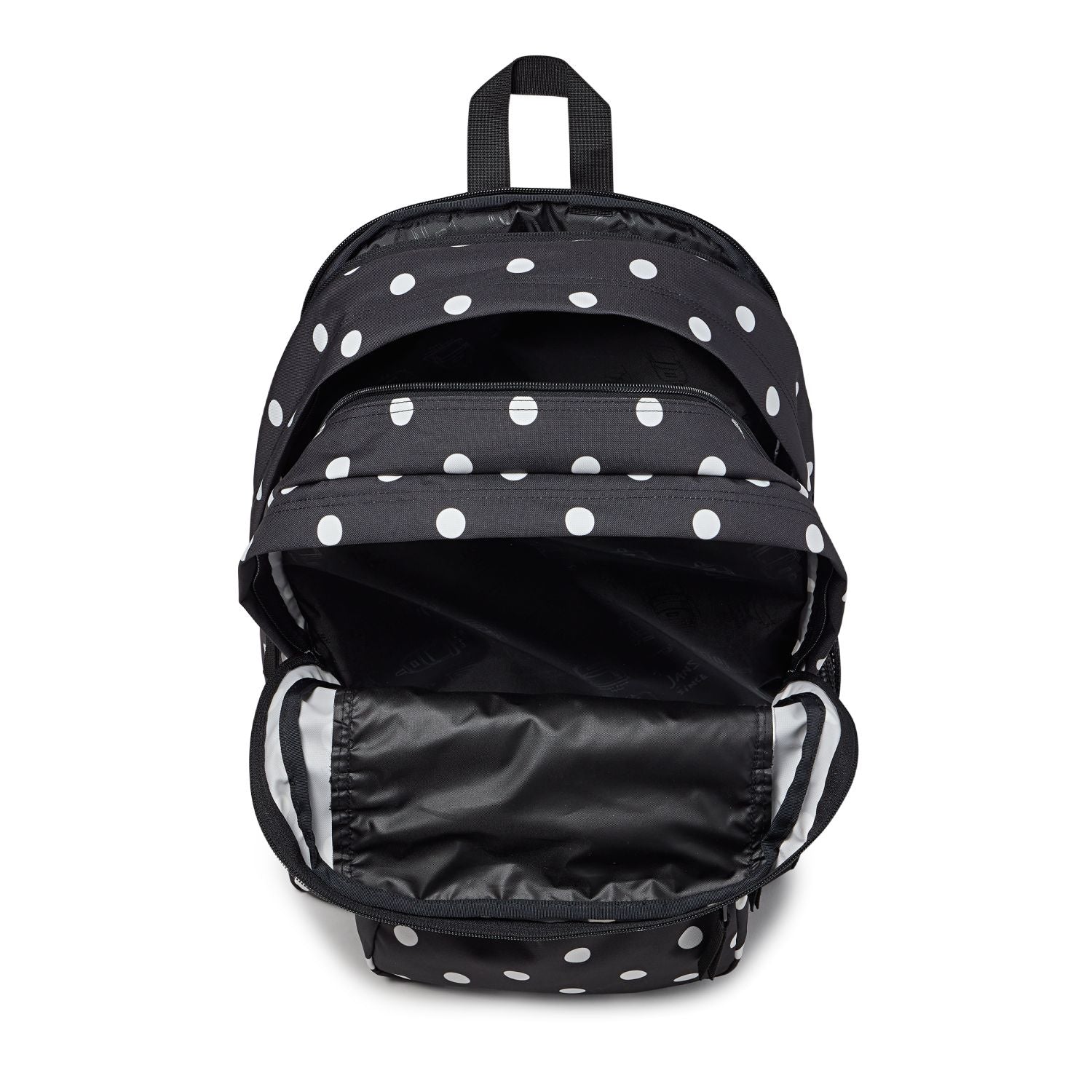 Jansport Big Student Backpack (Printed)