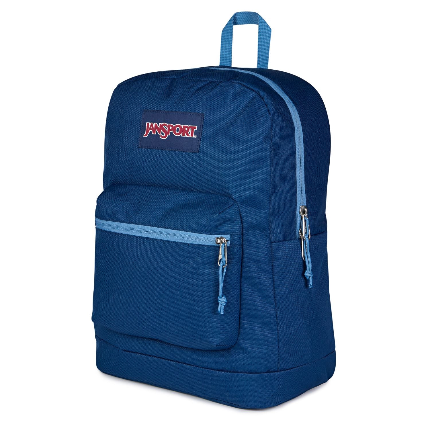 Jansport Cross Town Backpack (Printed)