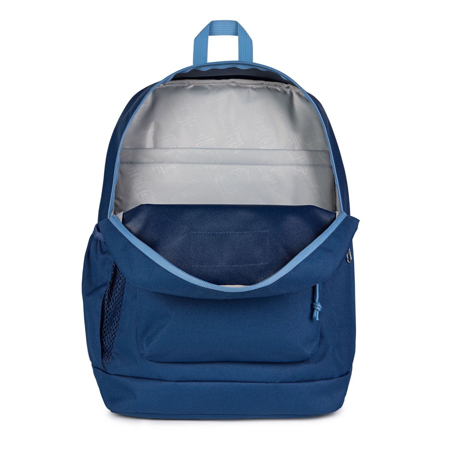 Jansport Cross Town Backpack (Printed)