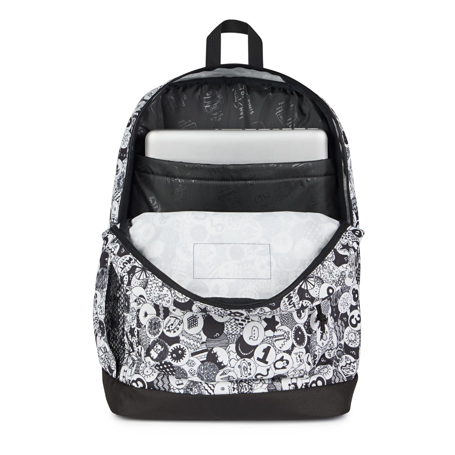 Jansport Cross Town Backpack (Printed)