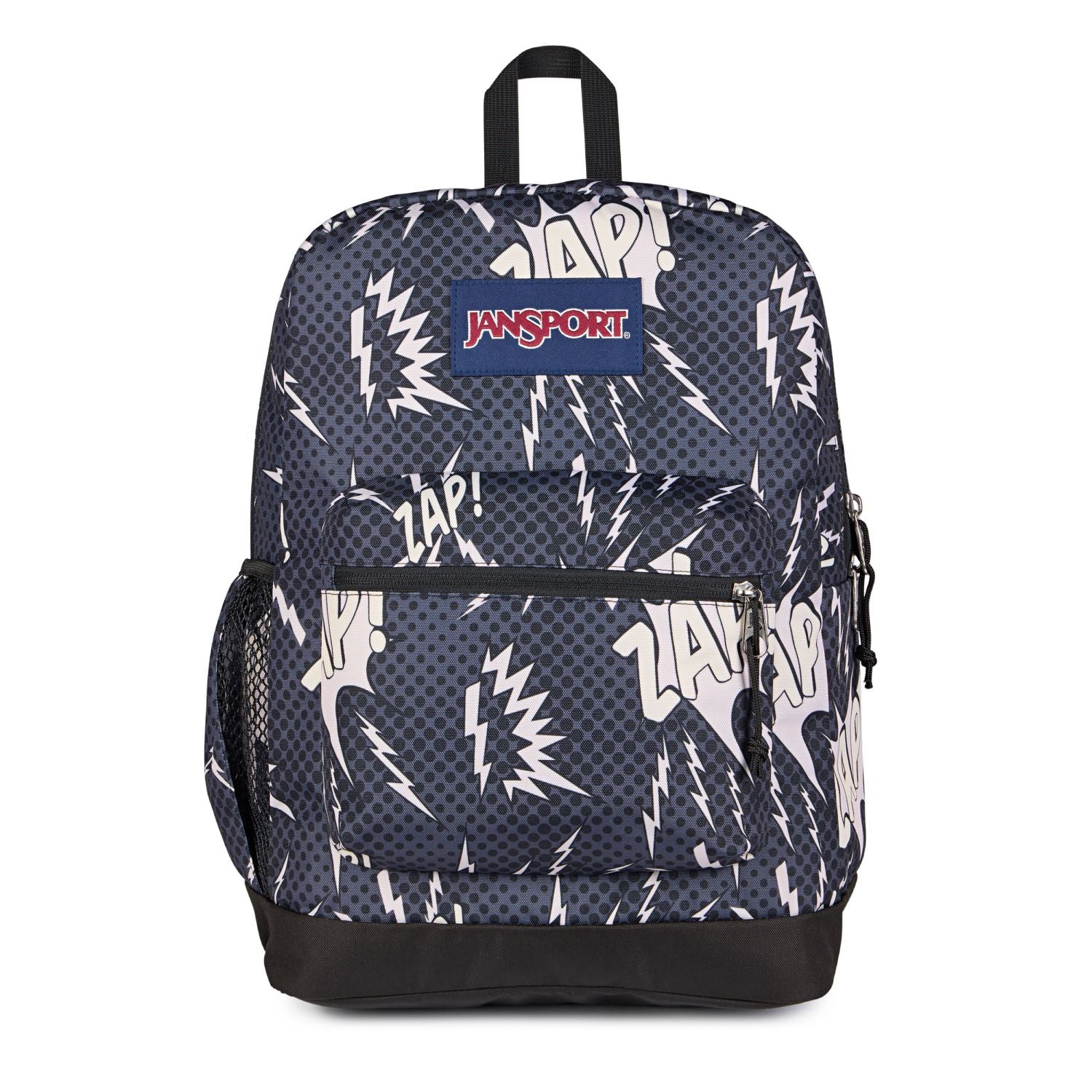 Jansport Cross Town Backpack (Printed)