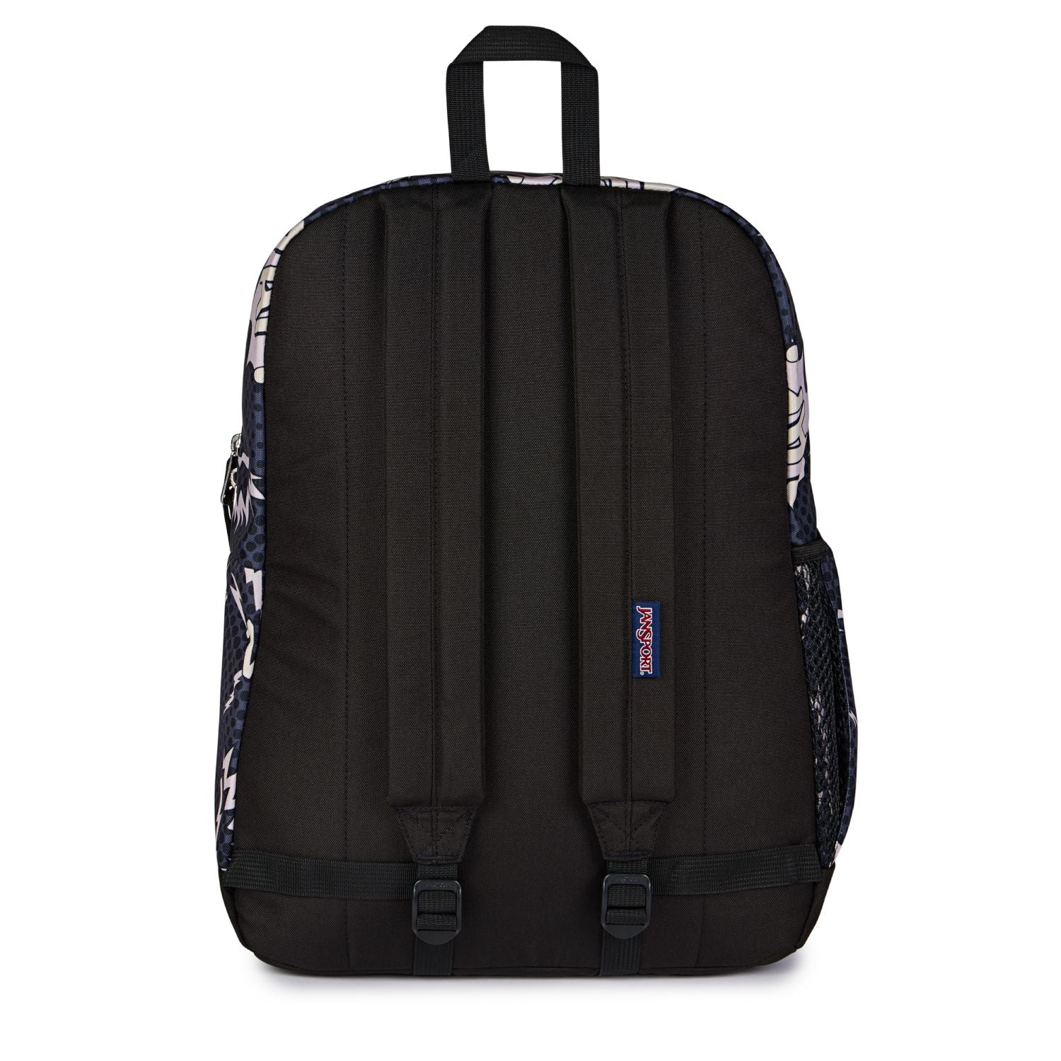 Jansport Cross Town Backpack (Printed)