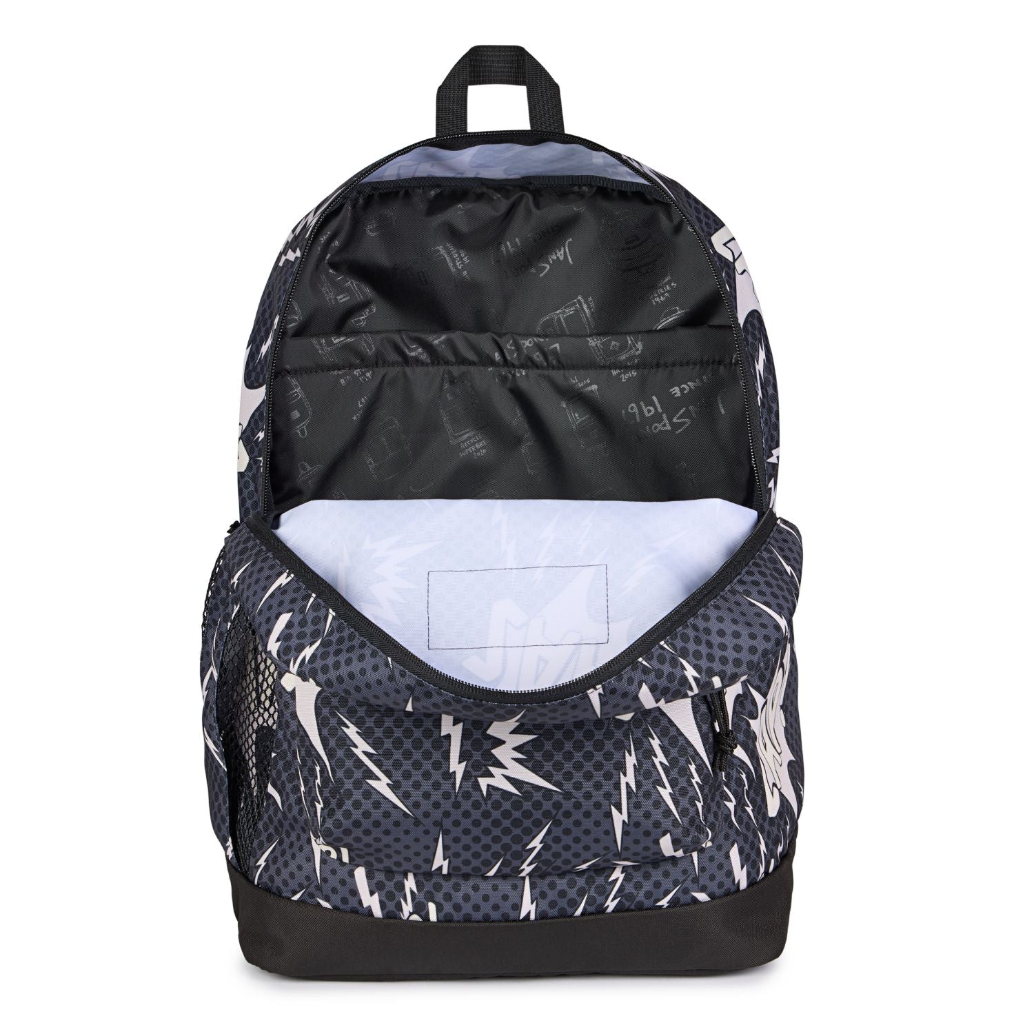 Jansport Cross Town Backpack (Printed)