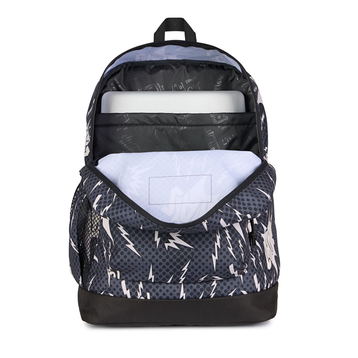 Jansport Cross Town Backpack (Printed)