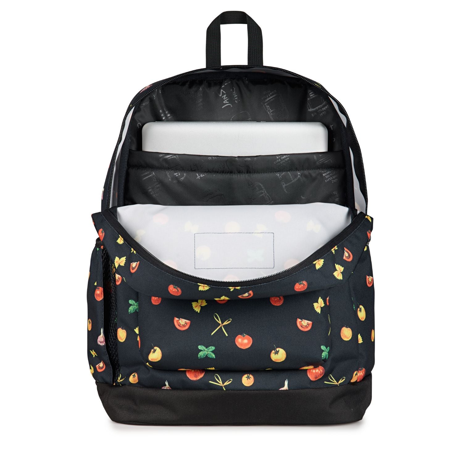 Jansport Cross Town Backpack (Printed)