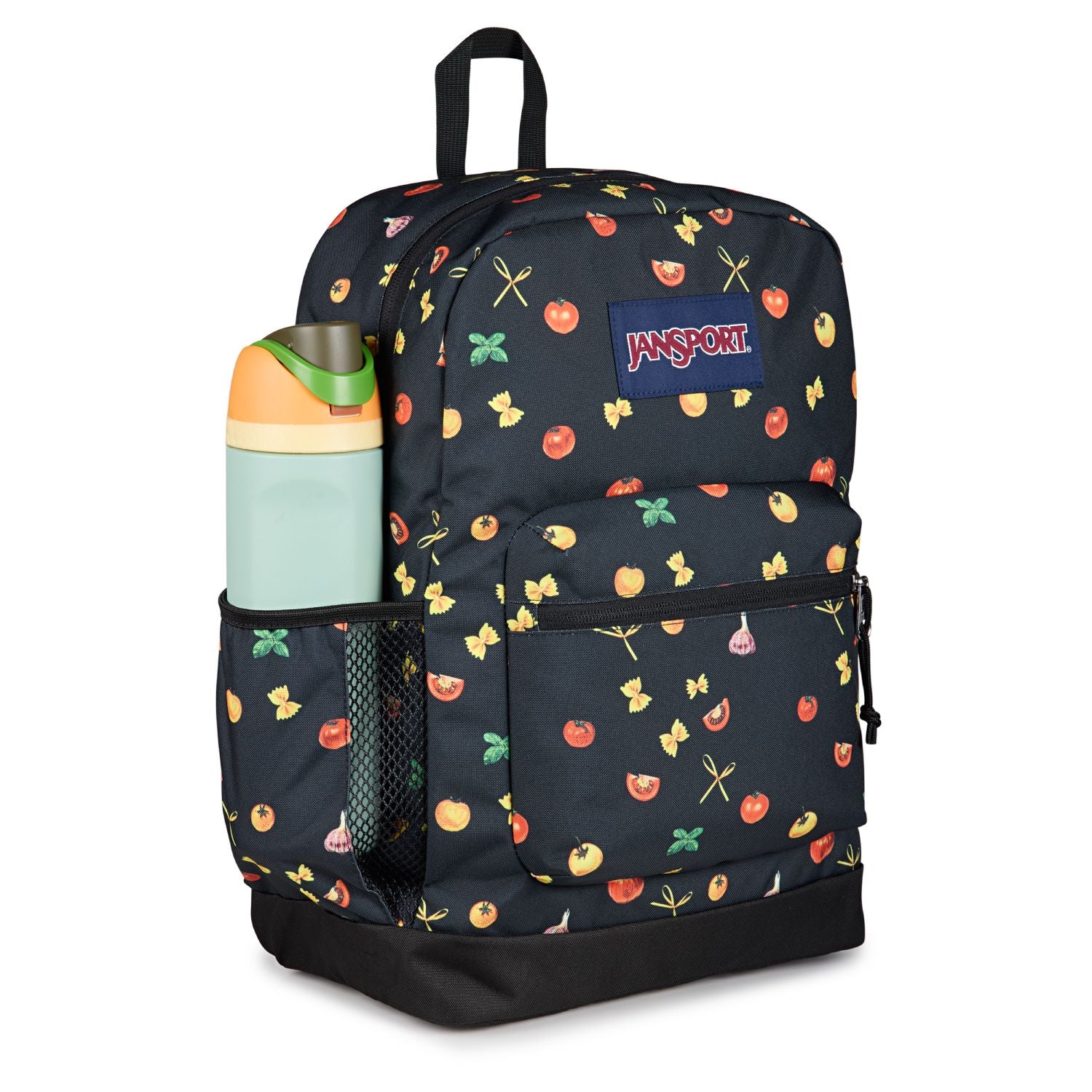 Jansport Cross Town Backpack (Printed)