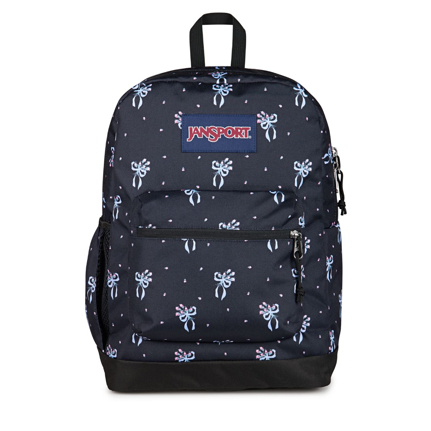 Jansport Cross Town Backpack (Printed)