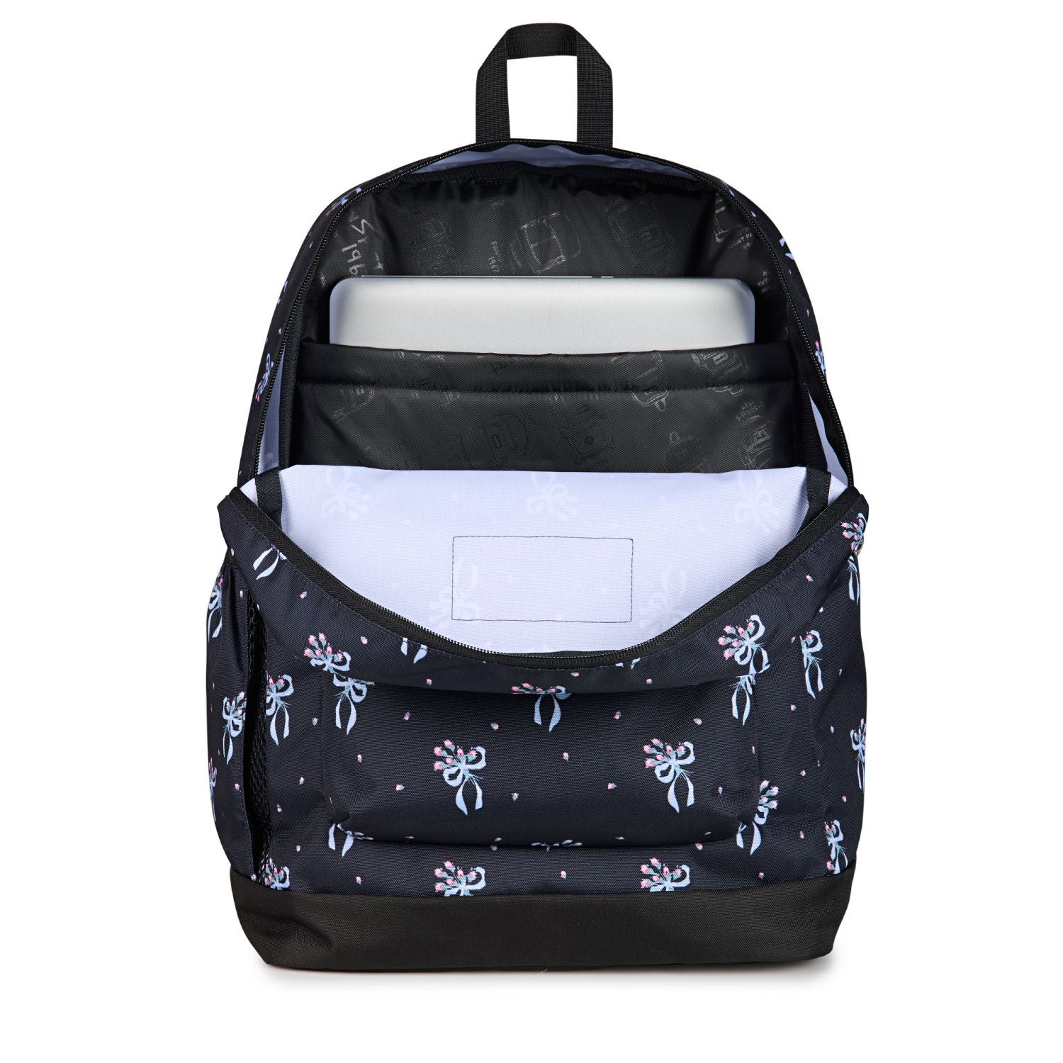 Jansport Cross Town Backpack (Printed)
