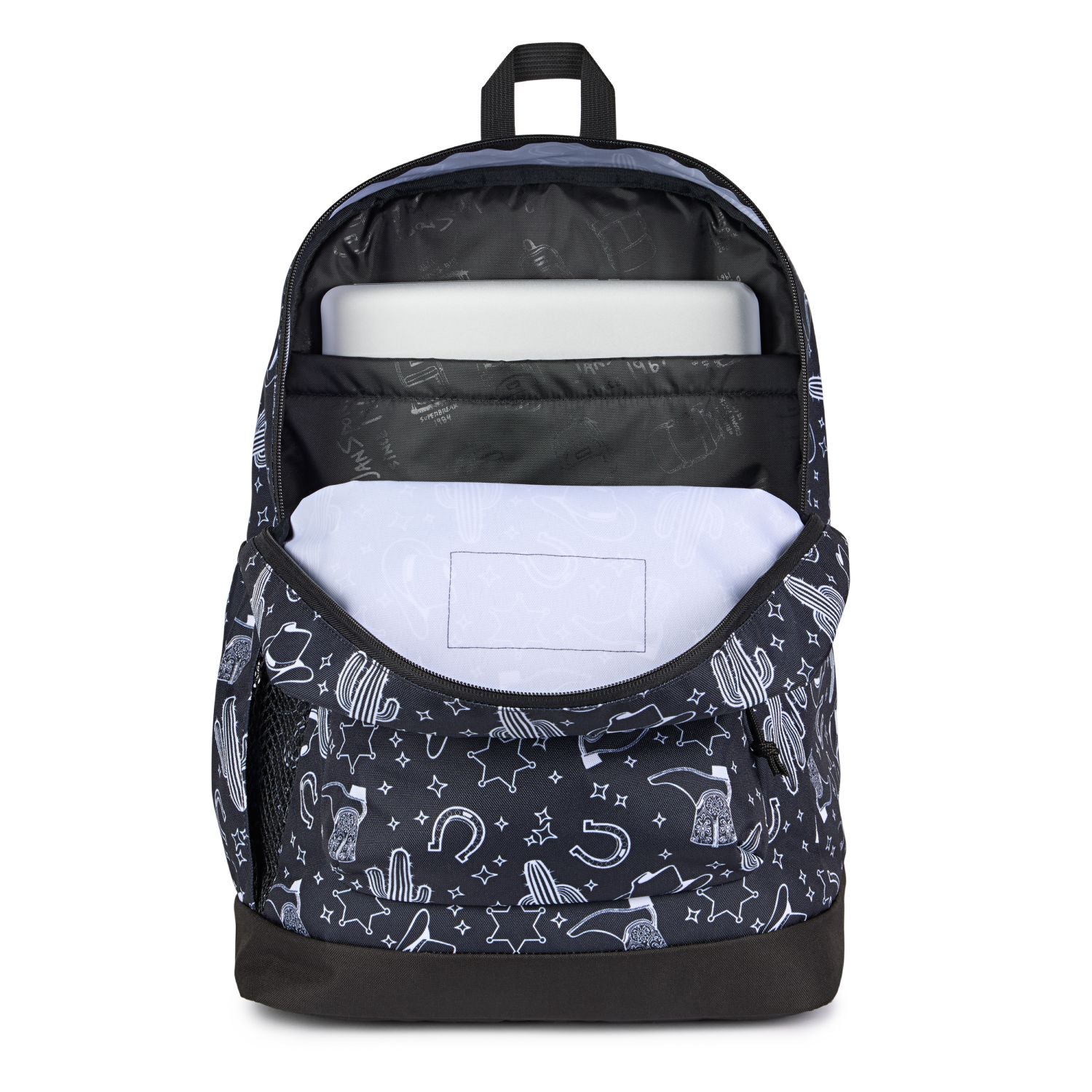 Jansport Cross Town Backpack (Printed)