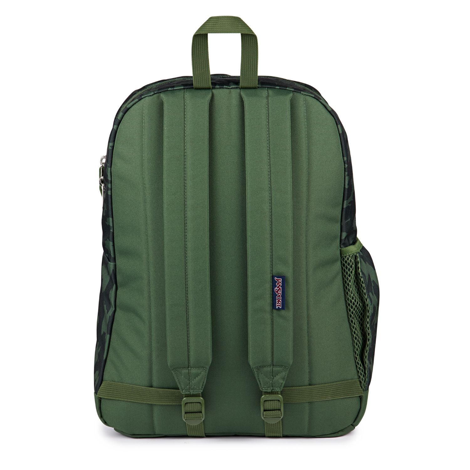 Jansport Cross Town Backpack (Printed)