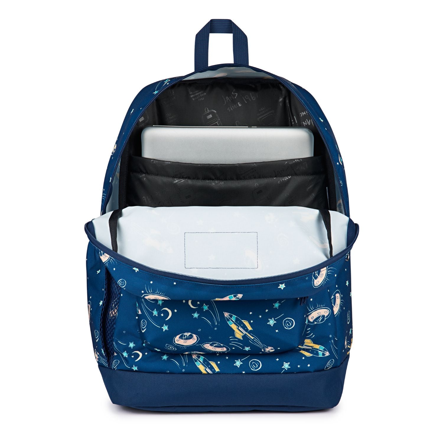 Jansport Cross Town Backpack (Printed)