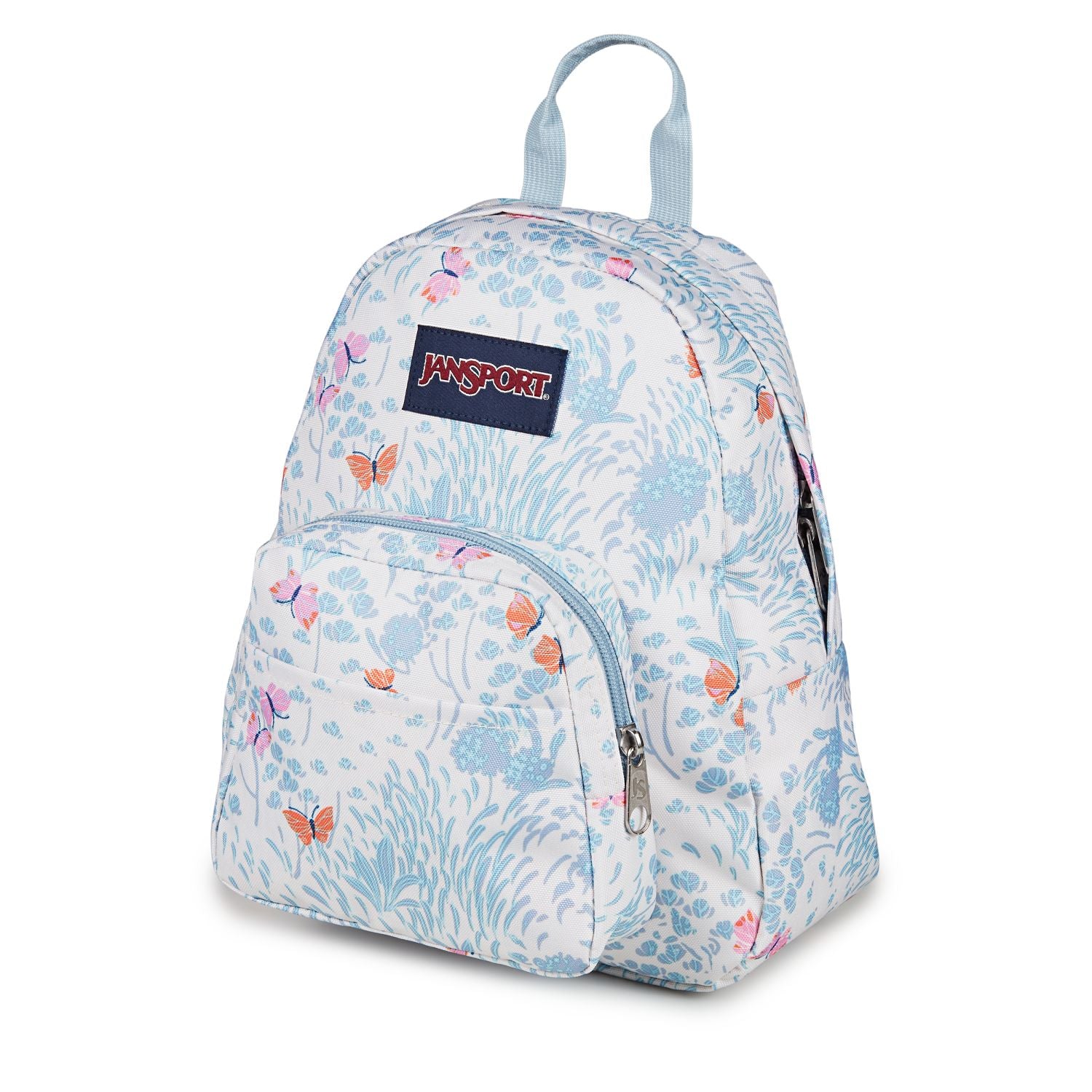 Jansport Half Pint Mini Backpack (Printed)