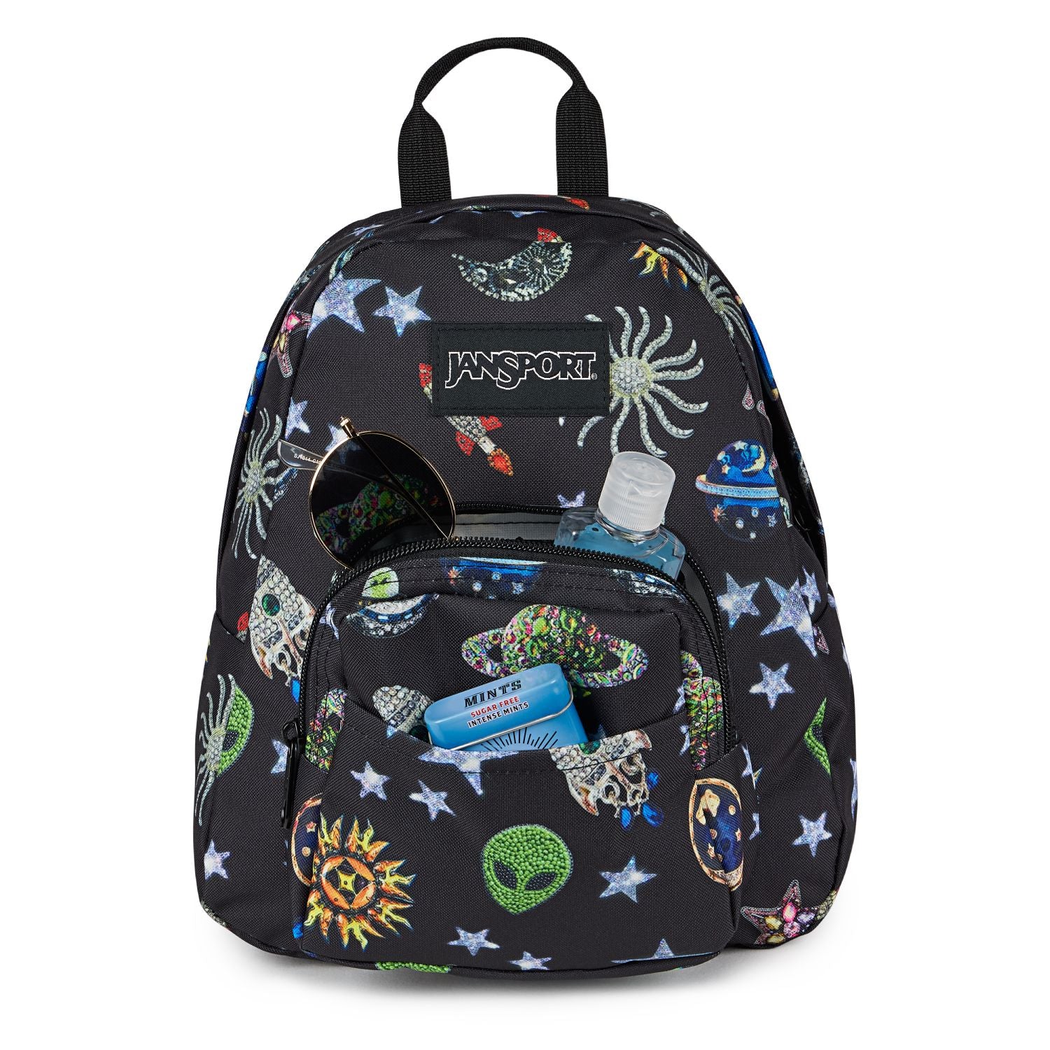 Jansport Half Pint