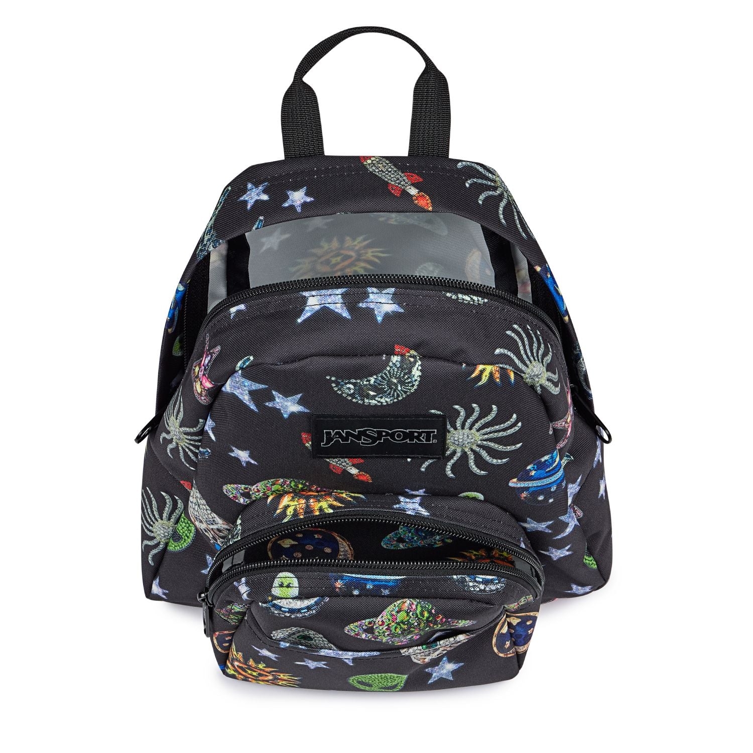 Jansport Half Pint