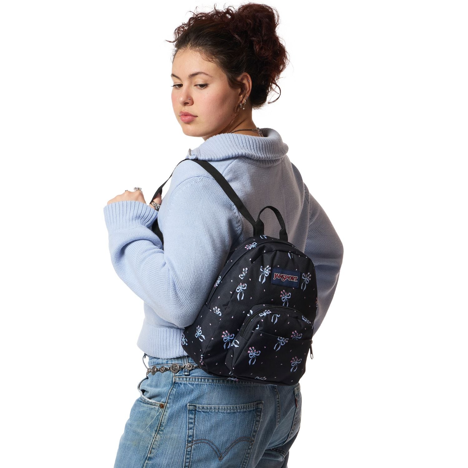 Jansport Half Pint