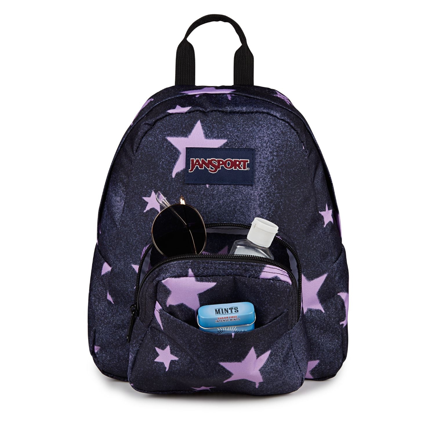 Jansport Half Pint Mini Backpack (Printed)