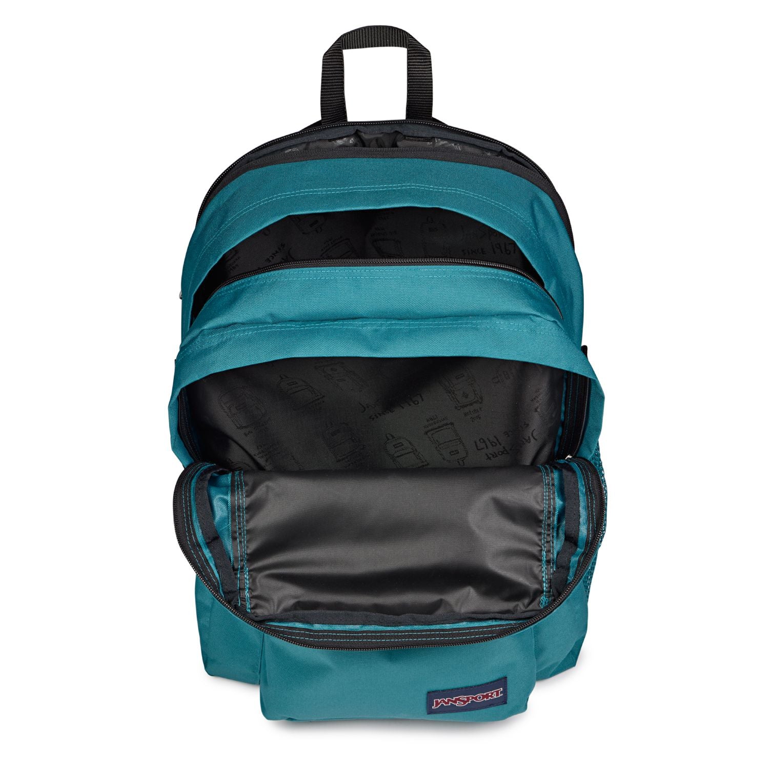 Jansport Main Campus Backpack (Plain)