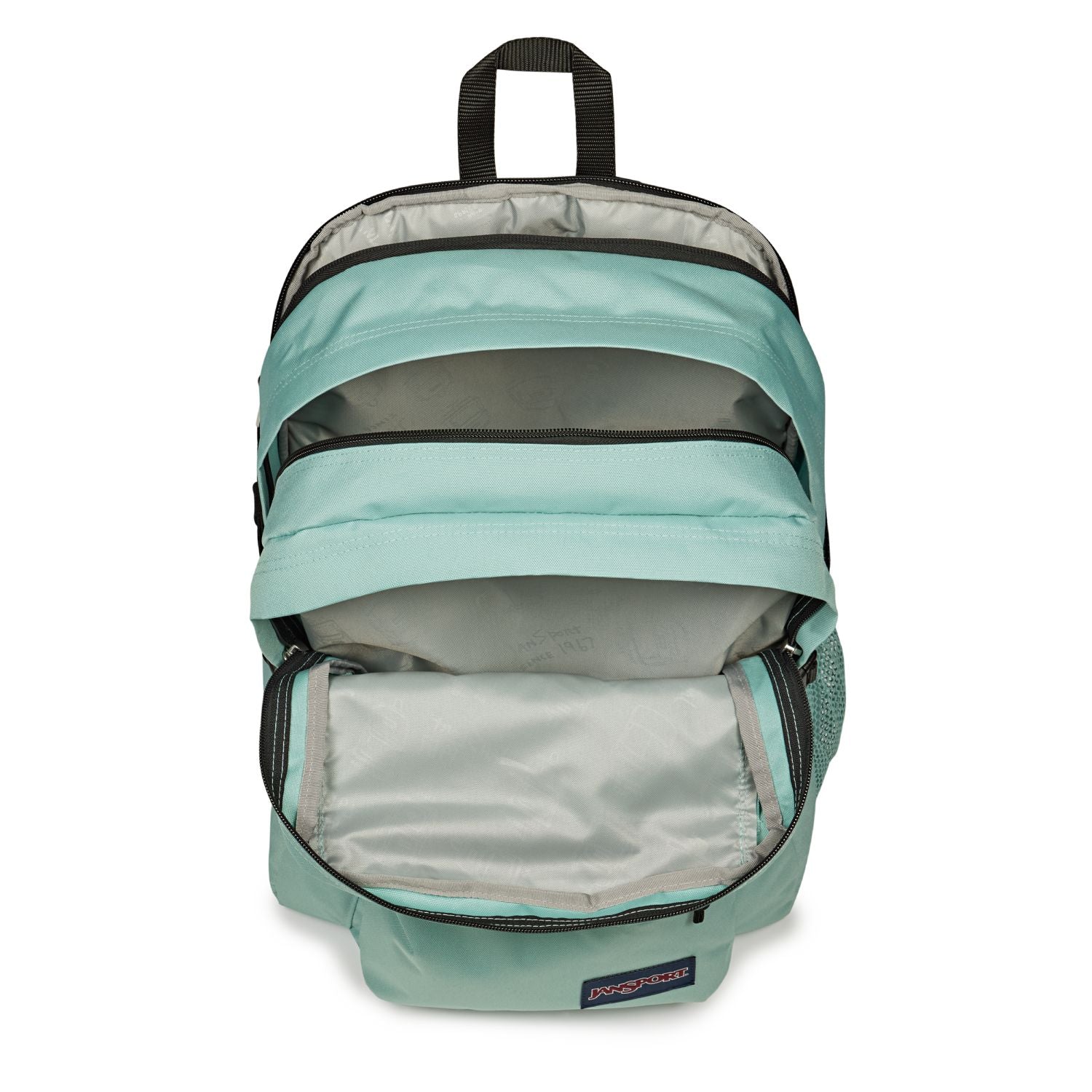 Jansport Main Campus Backpack (Plain)