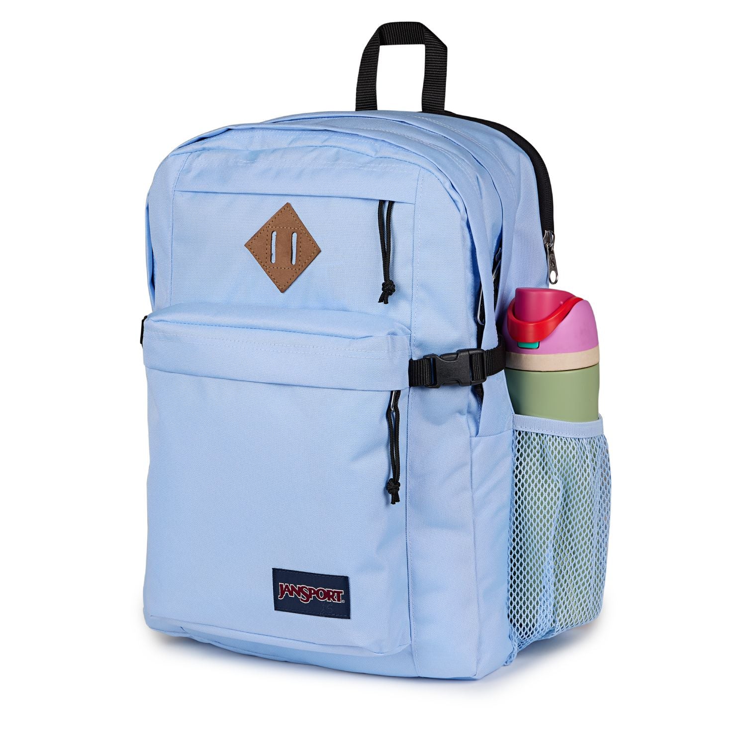 Jansport Main Campus Backpack (Plain)