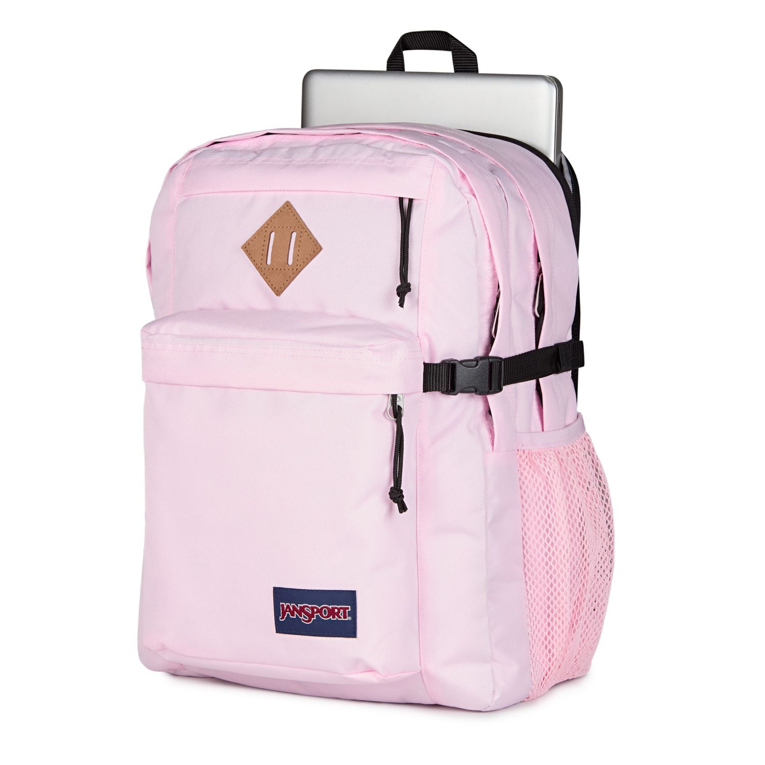 Jansport Main Campus Backpack (Plain)