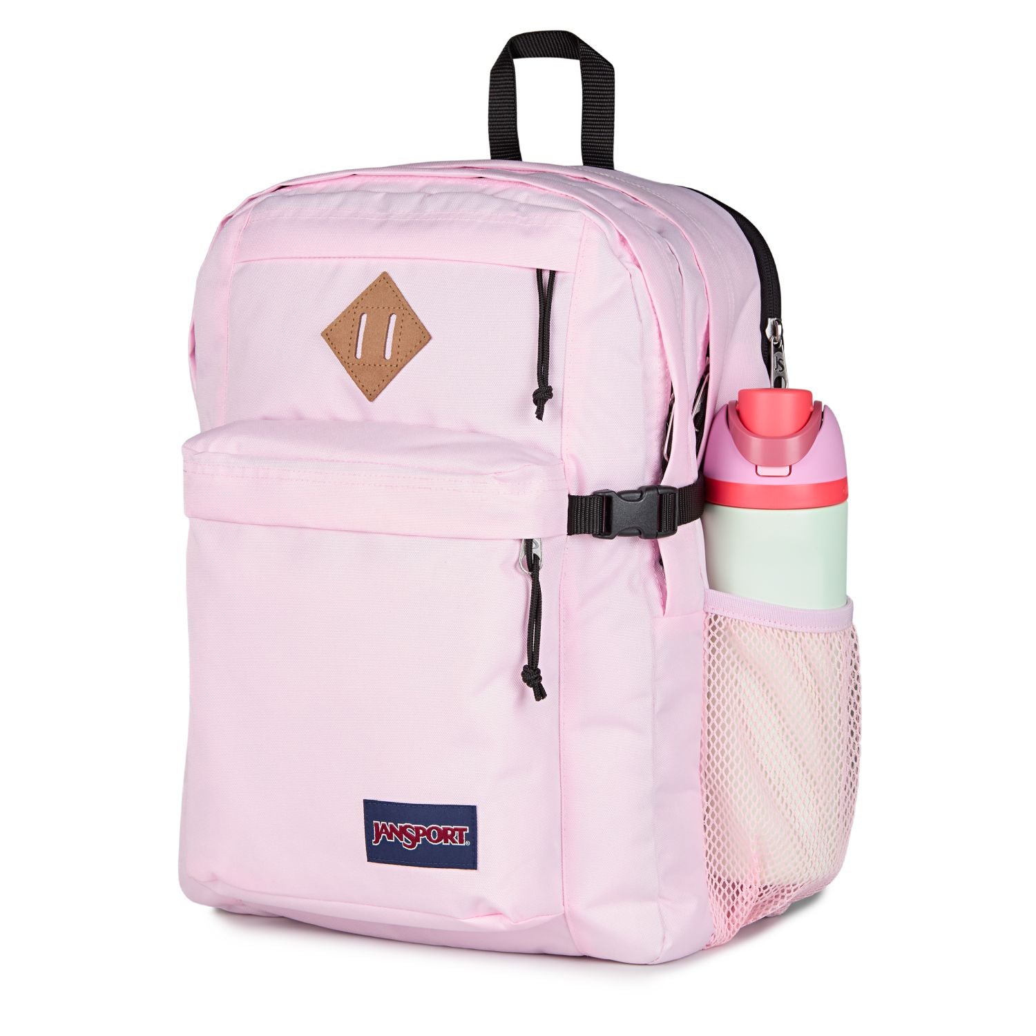 Jansport Main Campus Backpack (Plain)
