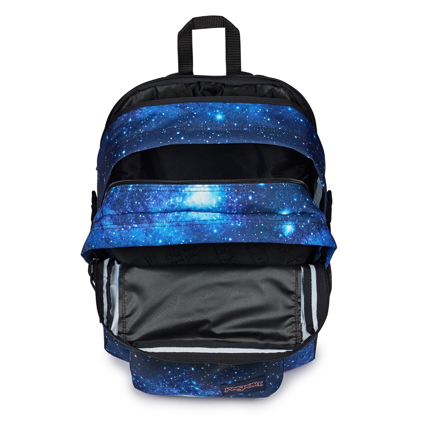 Jansport Main Campus Backpack (Printed)