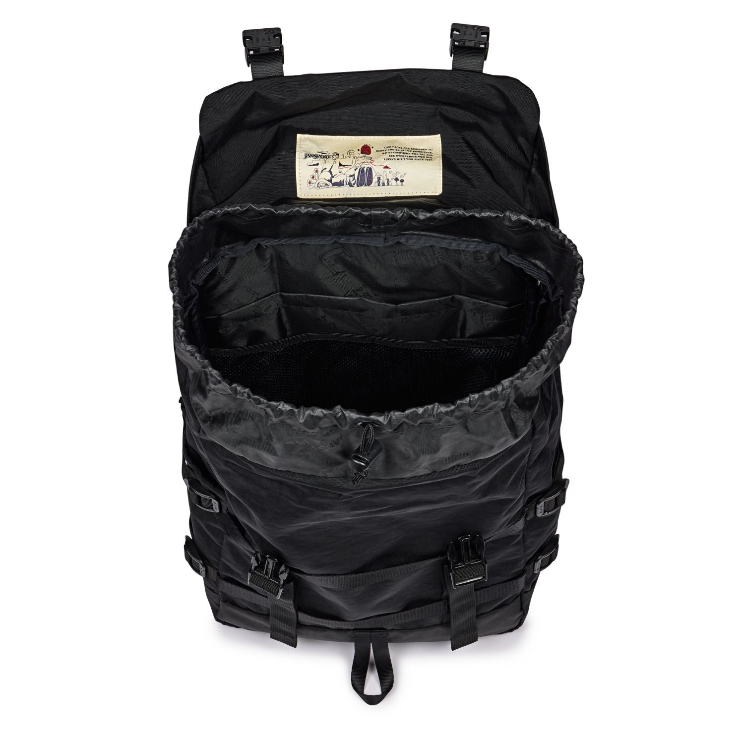 Jansport Skip Pack Backpack