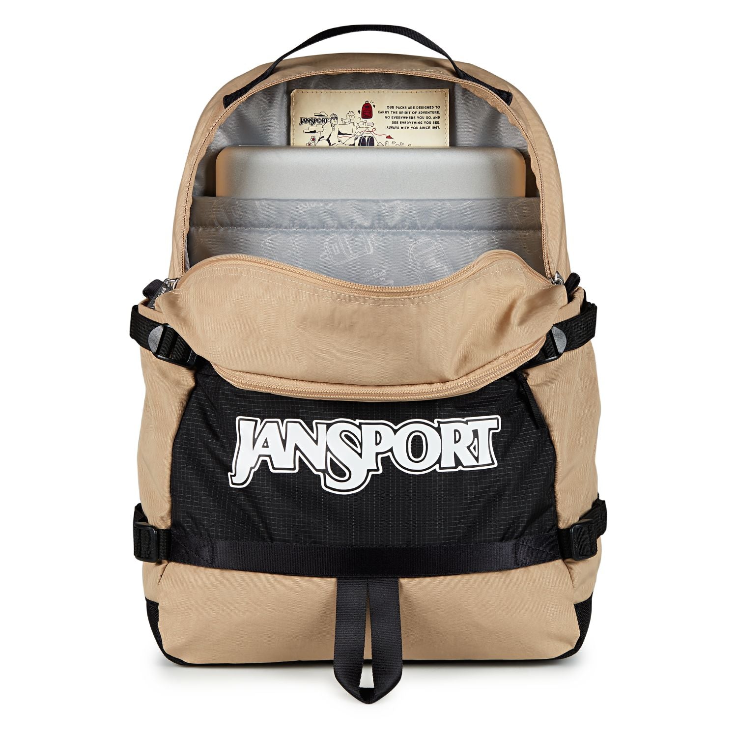 Jansport Seattle Pack - Small