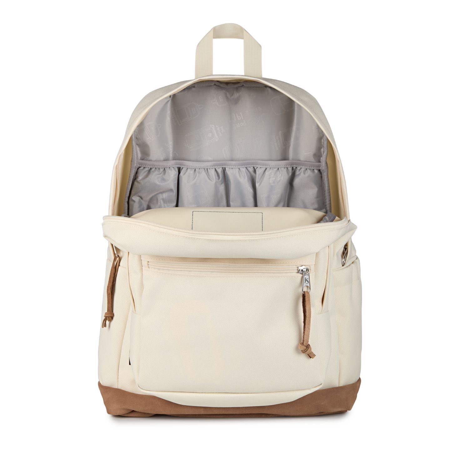 Jansport Superbreak Backpack (Plain)