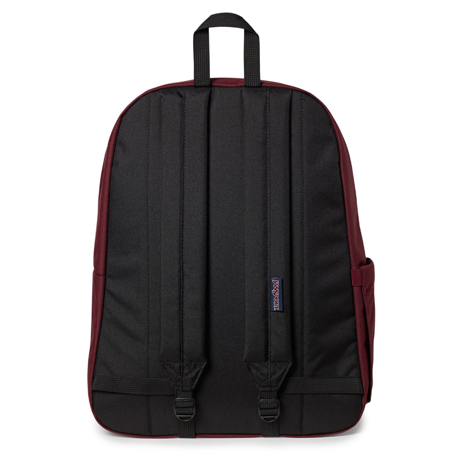 Jansport Superbreak Plus Backpack (Plain)