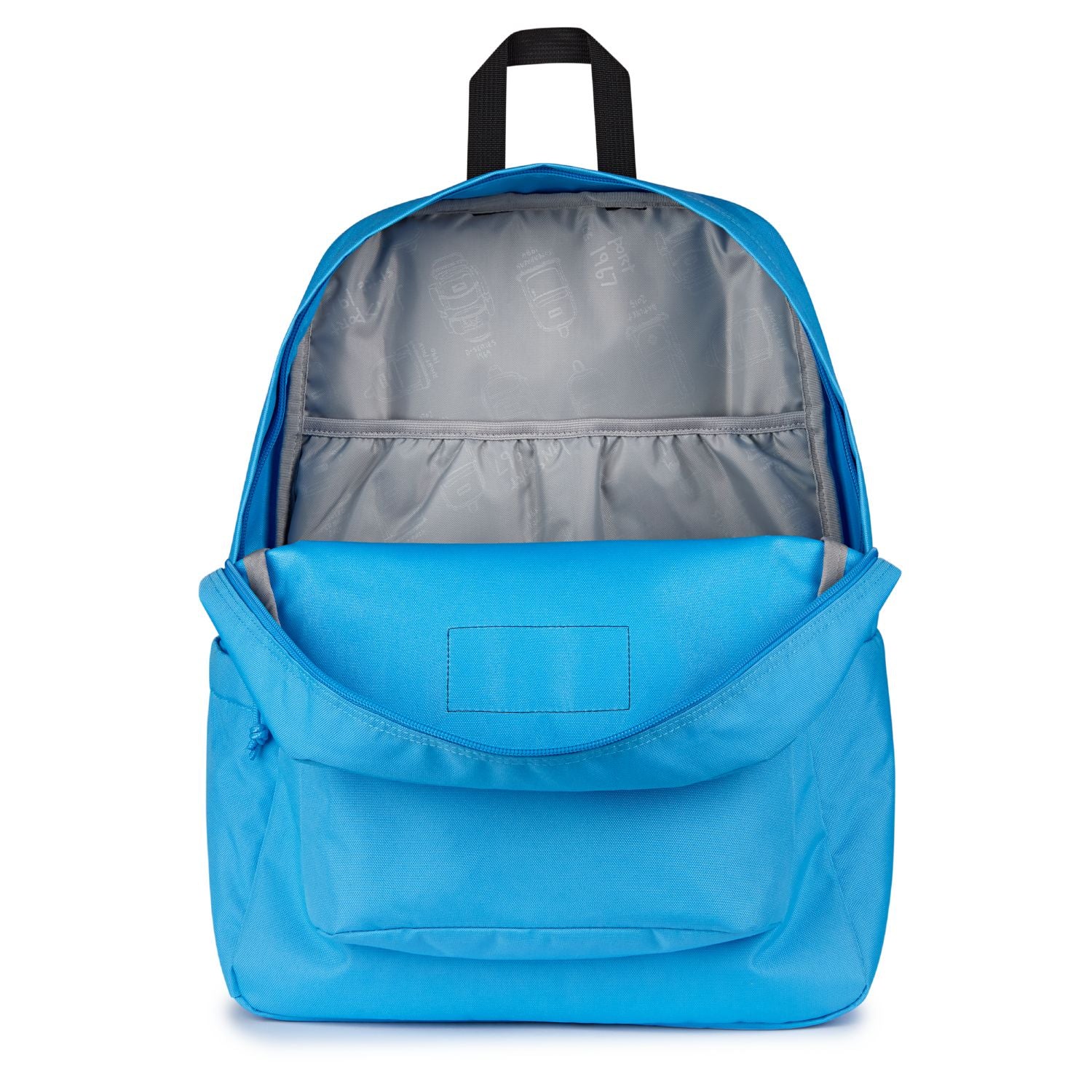 Jansport Superbreak Plus Backpack (Plain)