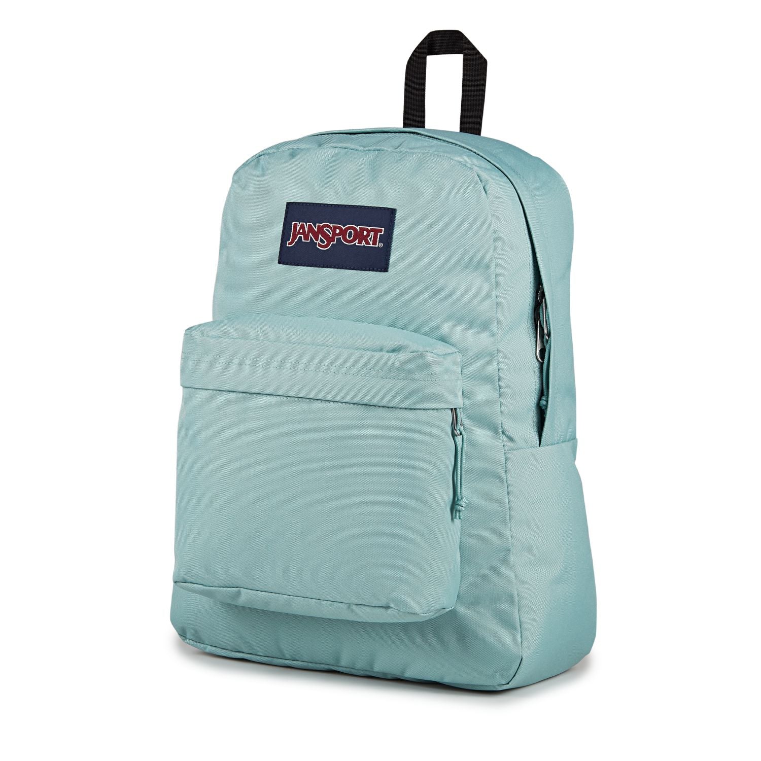 Jansport Superbreak Plus Backpack (Plain)