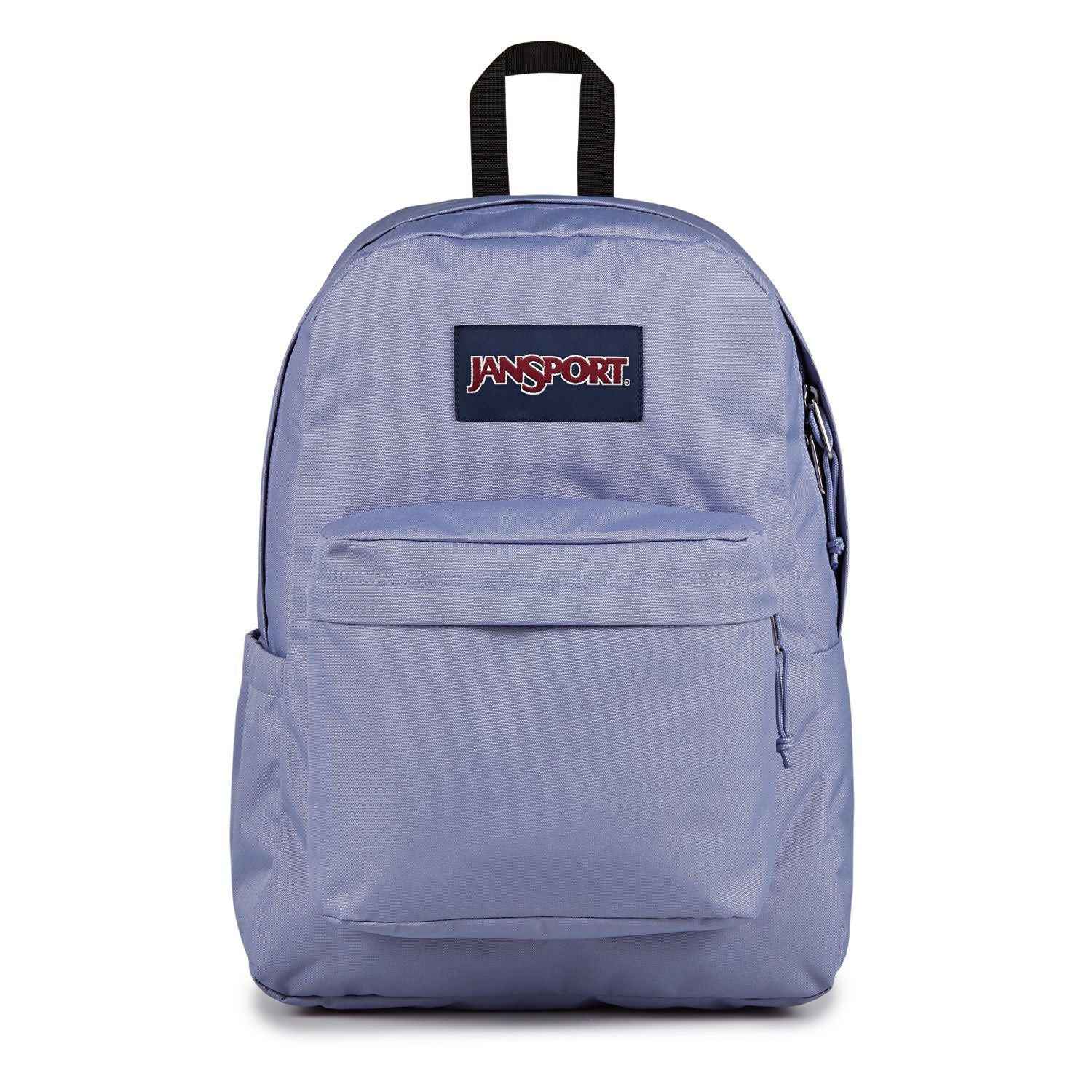 Jansport Superbreak Plus Backpack (Plain)