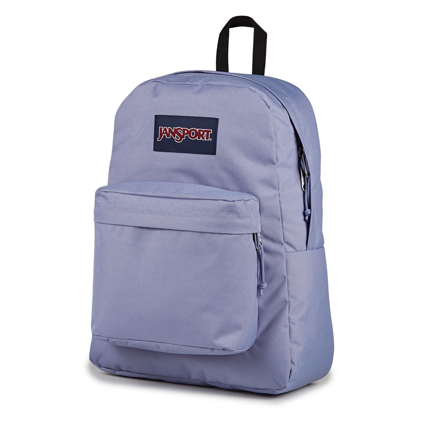 Jansport Superbreak Plus Backpack (Plain)