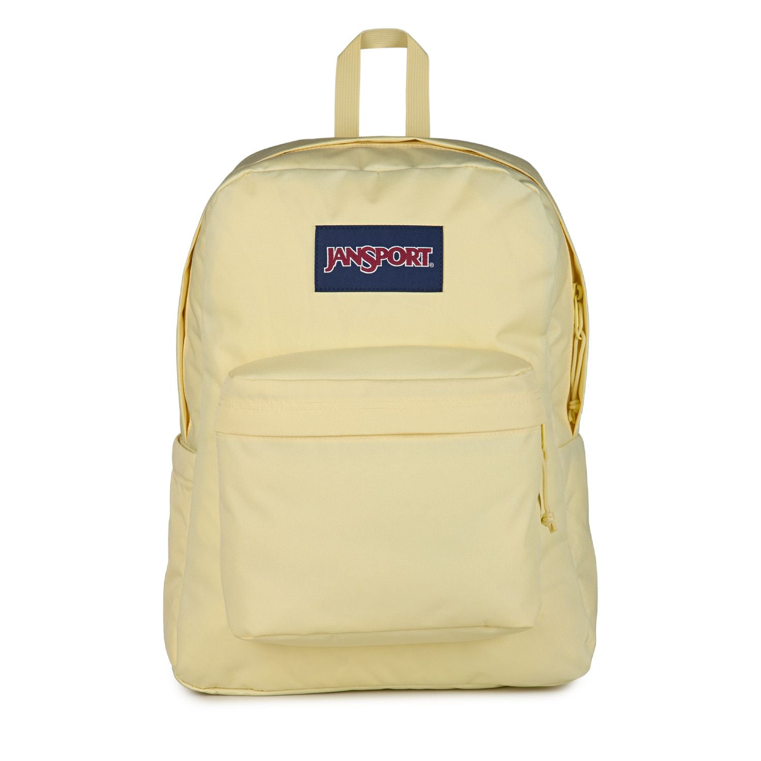Jansport Superbreak Plus Backpack (Printed)