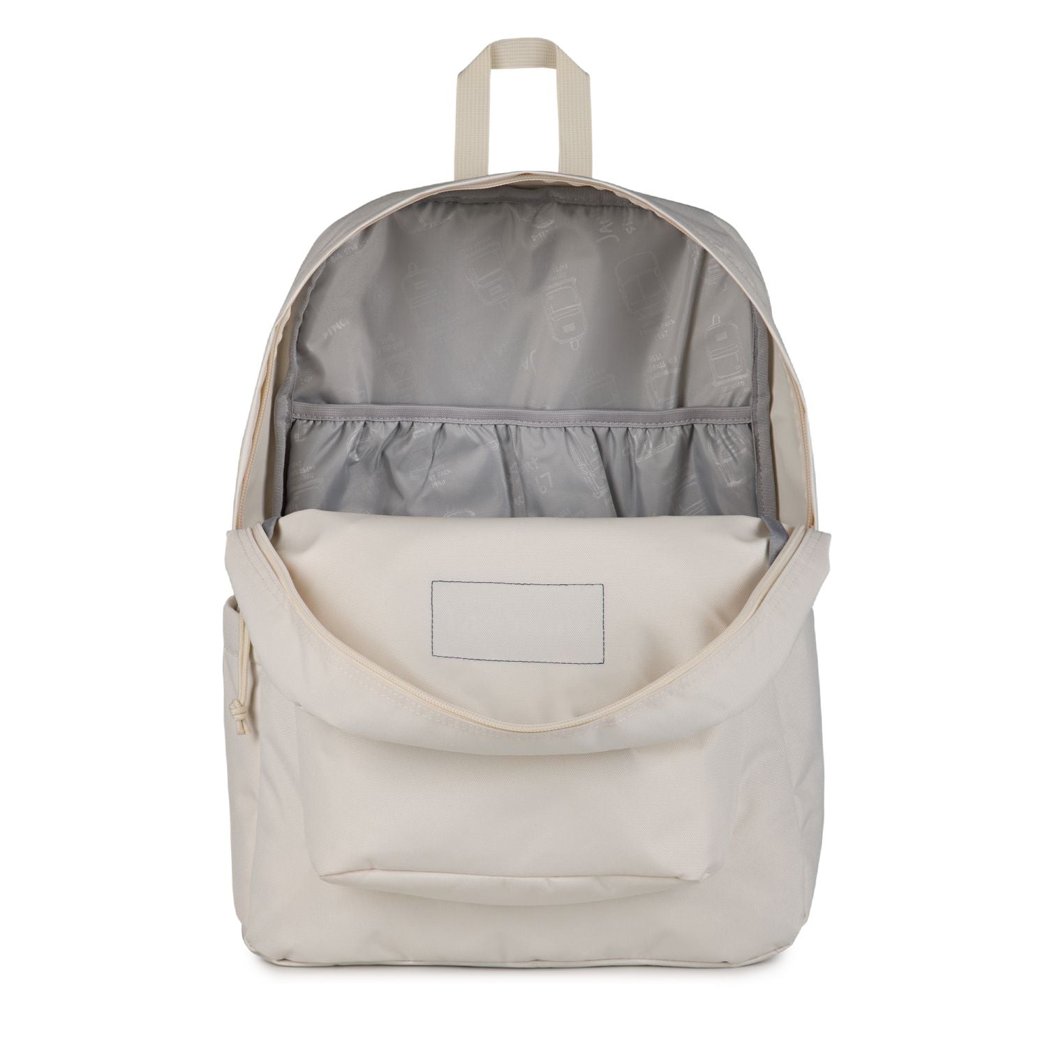 Jansport Superbreak Plus Backpack (Printed)