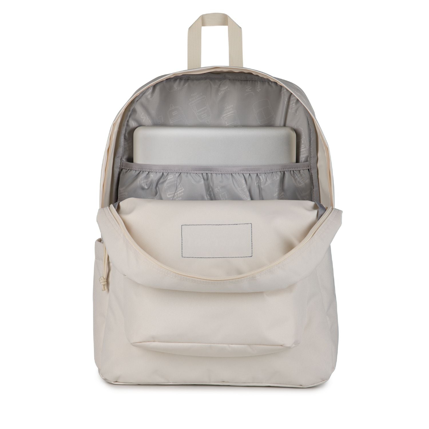 Jansport Superbreak Plus Backpack (Printed)