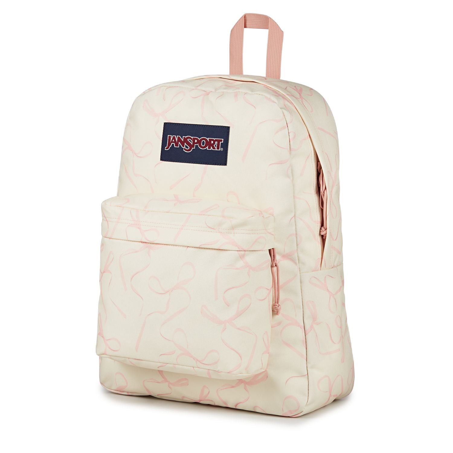 Jansport Superbreak Plus Backpack (Printed)