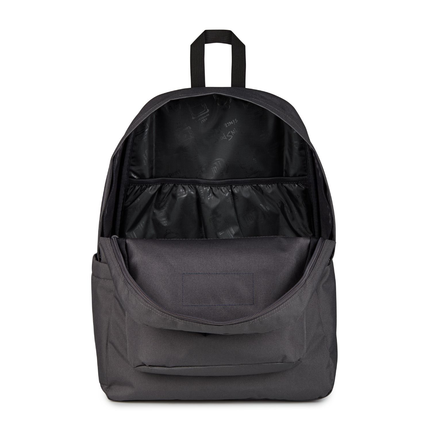 Jansport Superbreak Plus Backpack (Printed)