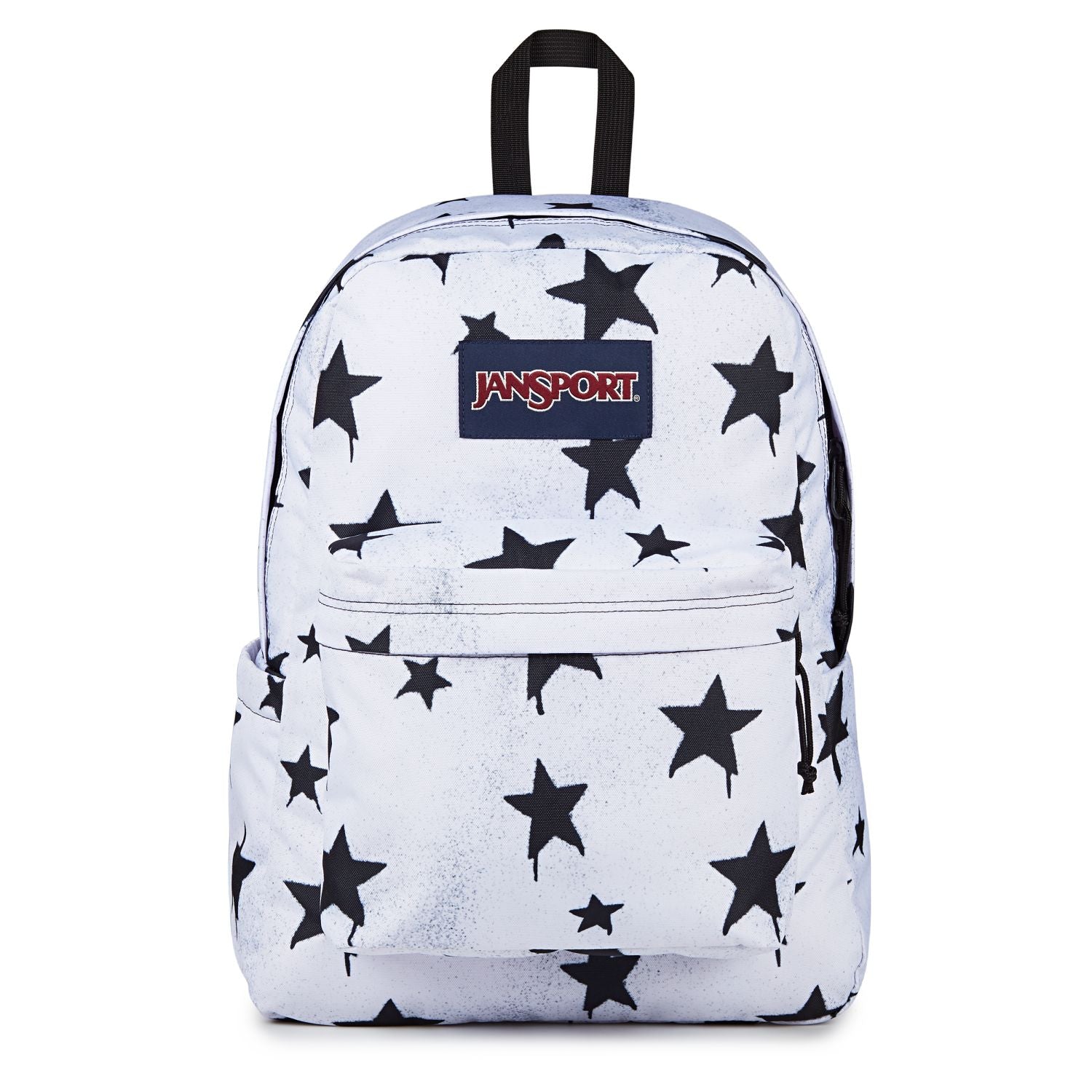 Jansport Superbreak Plus Backpack (Printed)