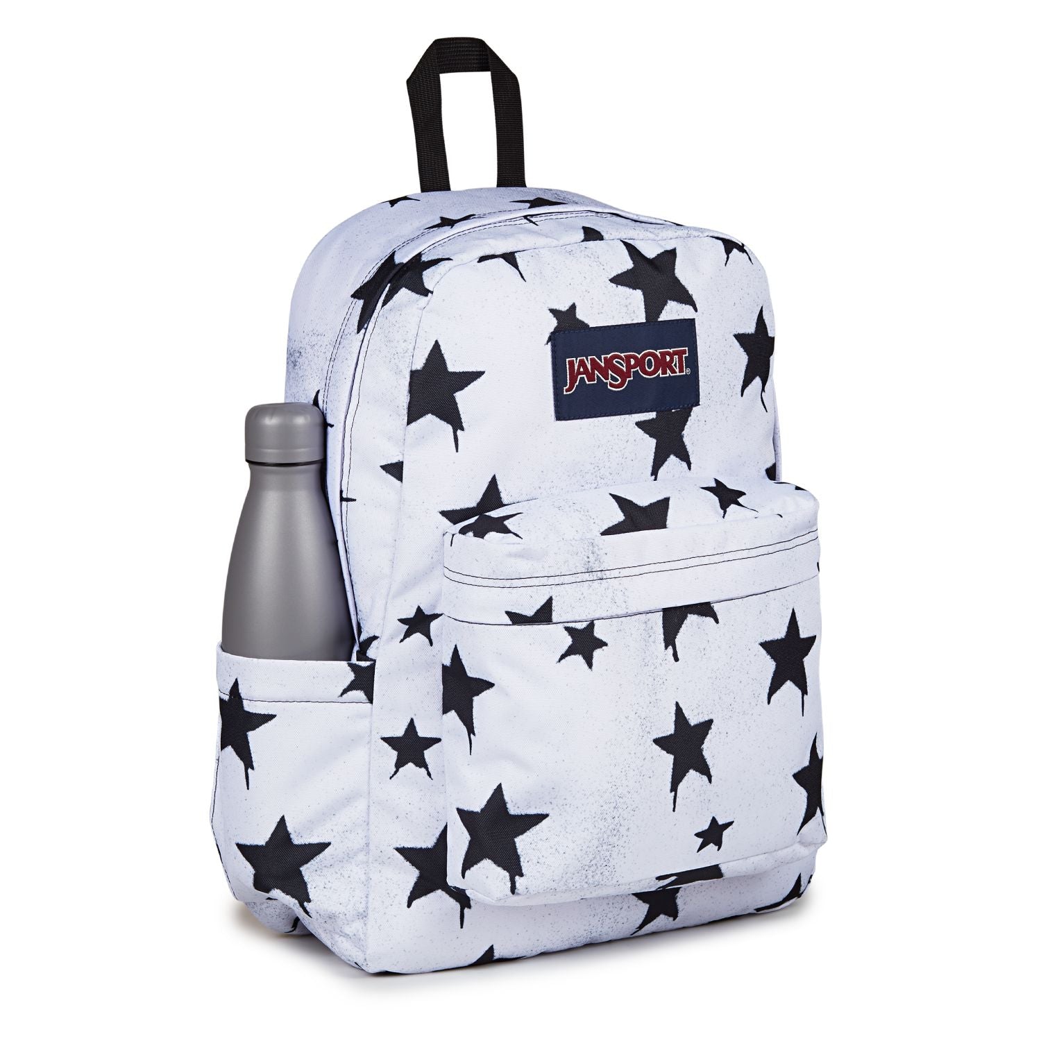 Jansport Superbreak Plus Backpack (Printed)