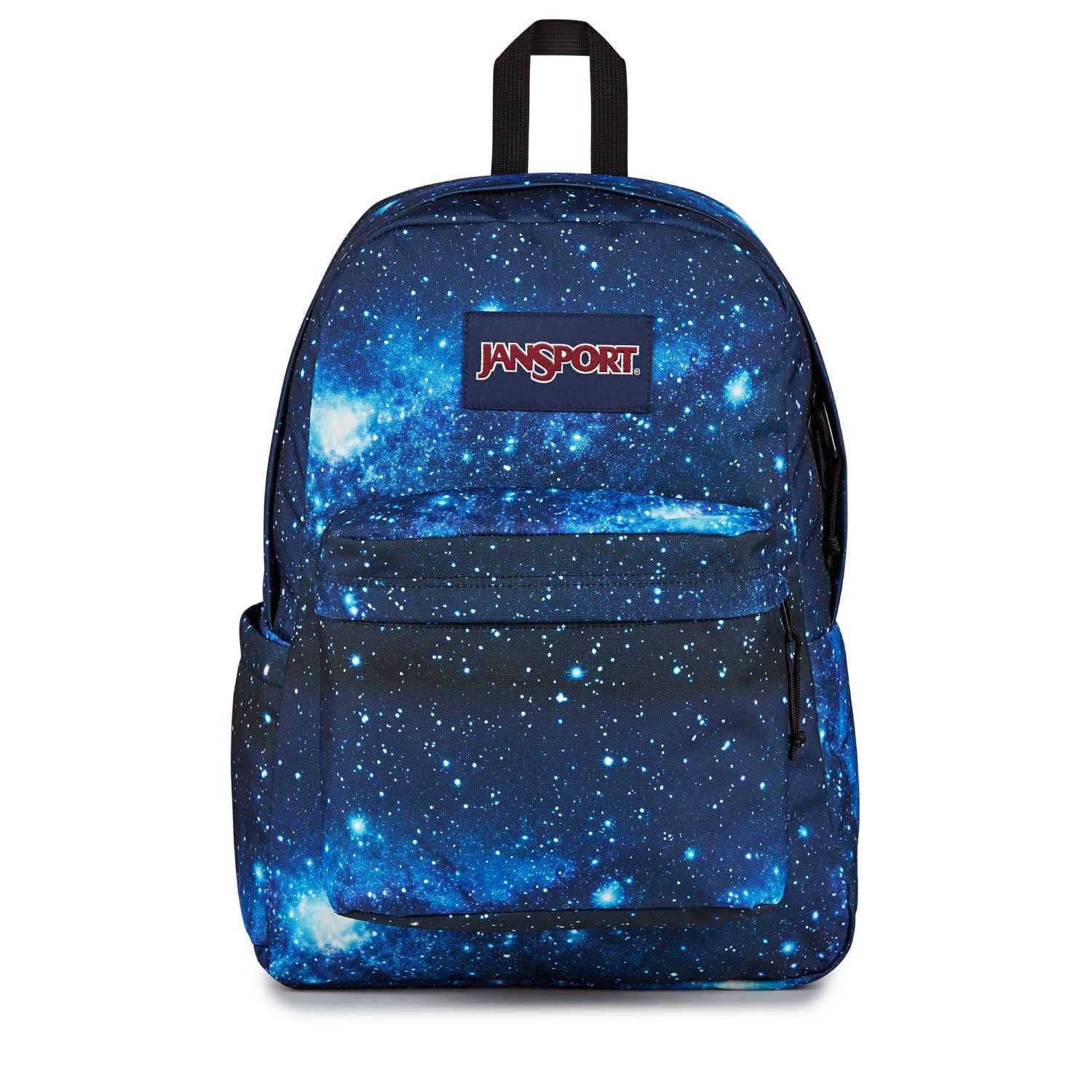 Jansport Superbreak Plus Backpack (Printed)