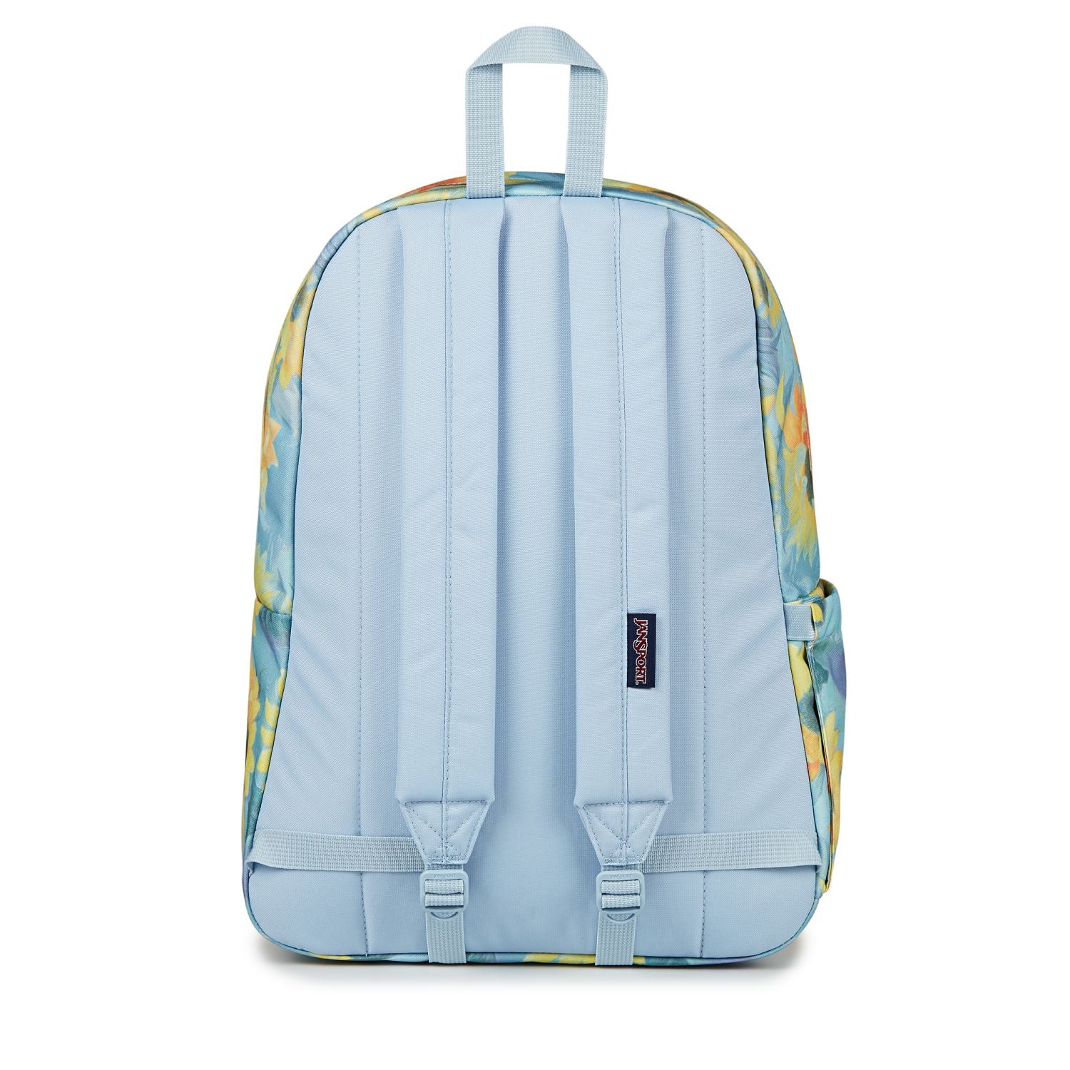 Jansport Superbreak Plus Backpack (Printed)
