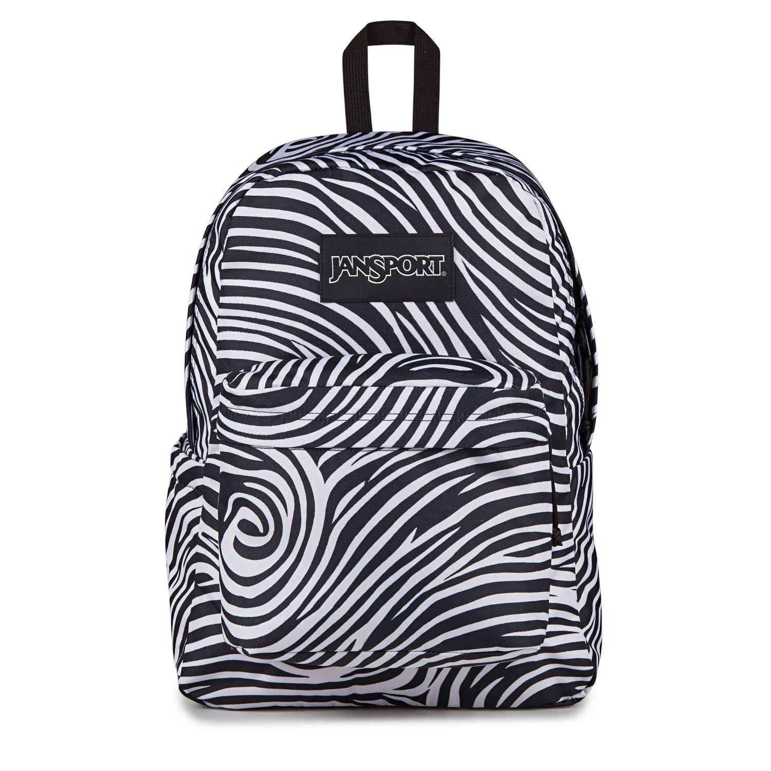 Jansport Superbreak Plus Backpack (Printed)